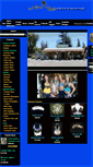 Mobile Screenshot of nativeridersarts.com